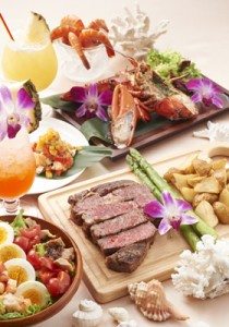 Aloha Dining Hilo Grill&Bar（アロハダイニングヒロ）